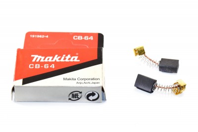 Щітки графітові 5х8 Makita 51